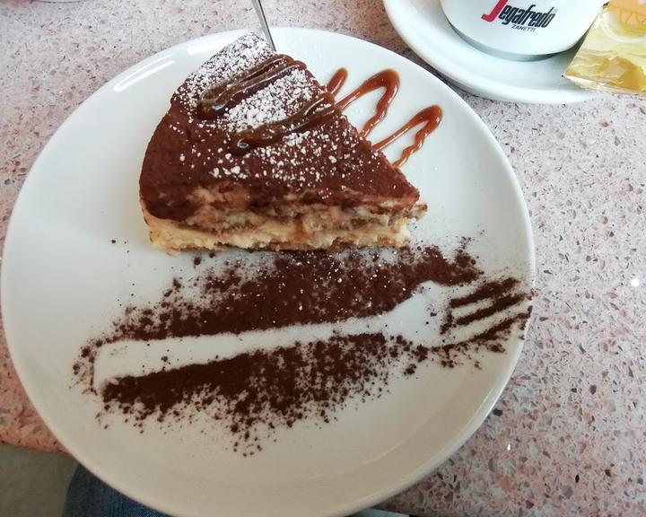 La Gondola Eiscafe