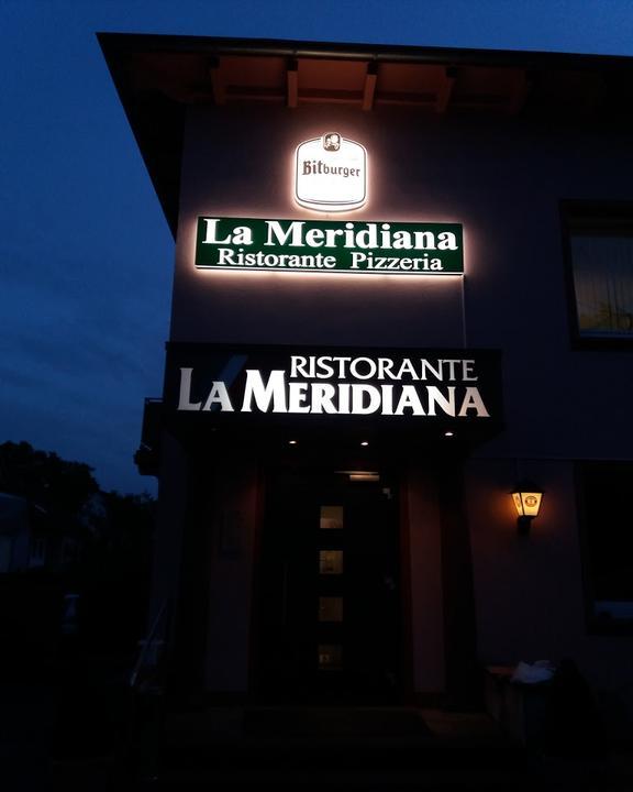 La Meridiana