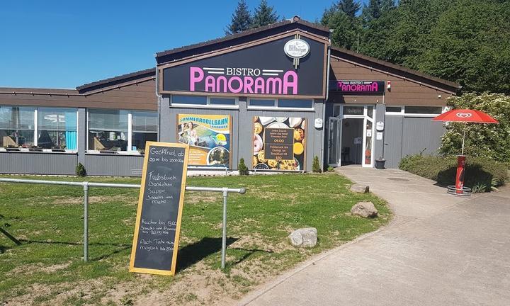 Panorama Bistro